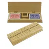 Sunnywood Deluxe Cribbage Box