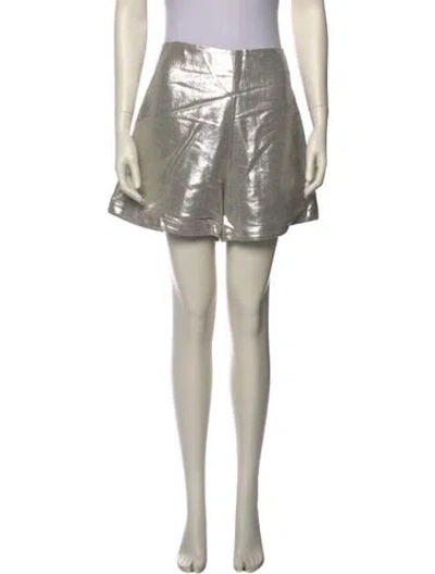 Pre-owned Suno Mini Shorts