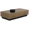 Sunpan Albans Coffee Table