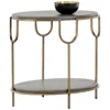 Sunpan Arya Side Table