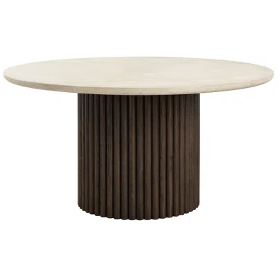 Sunpan Banyan Dining Table 59"