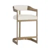 Sunpan Beaumont Counter Stool