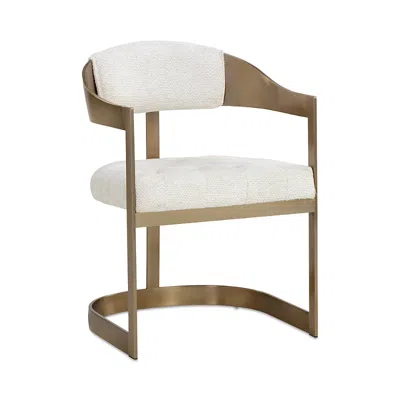 Sunpan Beaumont Dining Armchair