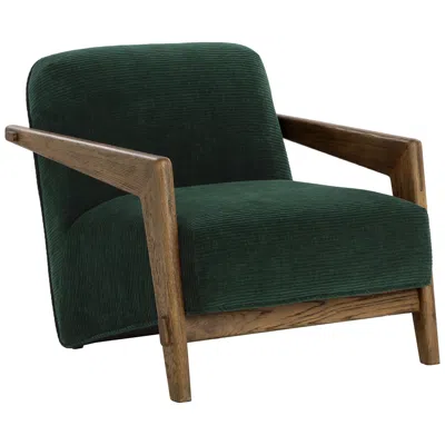 Sunpan Bosco Lounge Chair Opera Nori