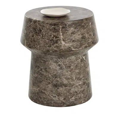 Sunpan Brie End Table