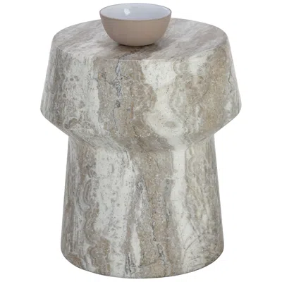Sunpan Brie End Table