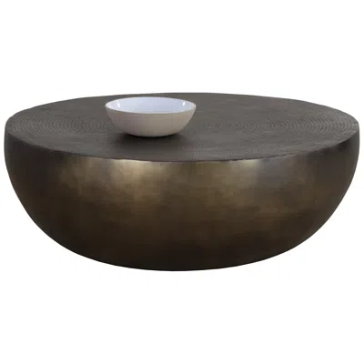 Sunpan Cale Coffee Table