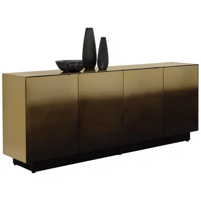 Sunpan Calvosa Sideboard