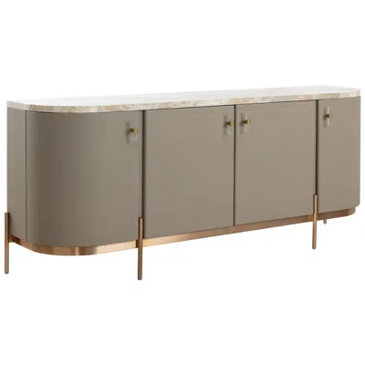 Sunpan Cataldi Sideboard