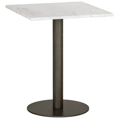 Sunpan Claudia Bistro Table 24"