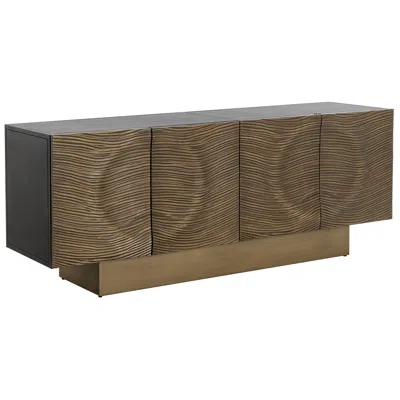 Sunpan Dharkan Sideboard