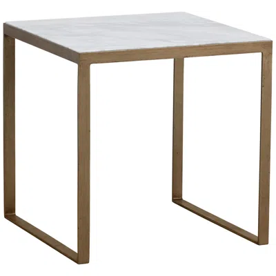 Sunpan Evert End Table