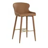 Sunpan Evora Barstool