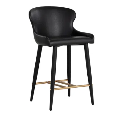 Sunpan Evora Counter Stool