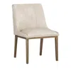 Sunpan Halden Dining Chair, Set Of 2