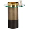 Sunpan Haru End Table