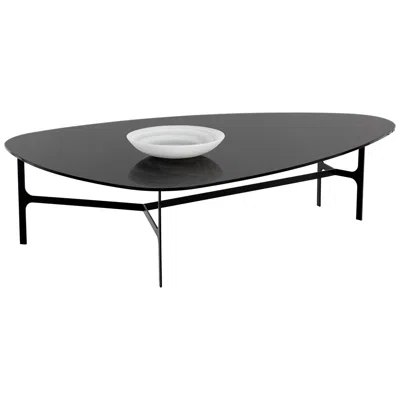 Sunpan Kiernan Coffee Table In Black