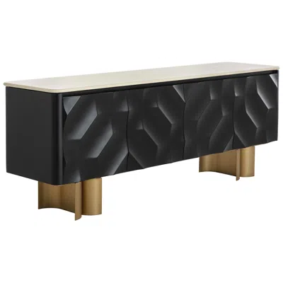 Sunpan Lautrec Sideboard