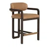 Sunpan Madrone Counter Stool