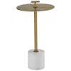 Sunpan Sia End Table