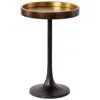 Sunpan Tekoa End Table