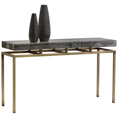 Sunpan Toreno Console Table
