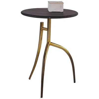 Sunpan Trent End Table