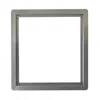 Sunpentown Ap-1826a Universal Flush Mounting Flange For Induction Cooktop, Stainless Steel