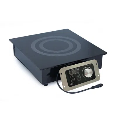Sunpentown Rr-1234r 1400w Built-in Radiant Cooktop