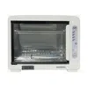 Sunpentown Sd-1533a 17.72 X 22.05 X 16.54 In. Stainless Interior Dish Dryer