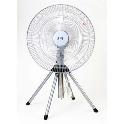 Sunpentown Sf-1816 18 Inch Heavy Duty Fan