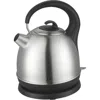 Sunpentown Sk-1715s Stainless Cordless Kettle In Green