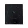 Sunpentown Sr-141raa 1400 Watt Built-in & Countertop Mini-induction Cooktop