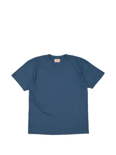 Sunray Sportswear Haleiwa Cotton T-shirt In Blue