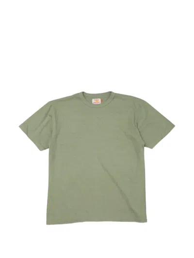 Sunray Sportswear Haleiwa Short-sleeve T-shirt In Green