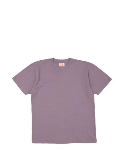 Sunray Sportswear Haleiwa Short-sleeve T-shirt In Purple