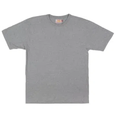 Sunray Sportswear Haleiwa T-shirt Hambledon Grey