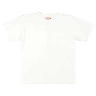 Sunray Sportswear Kids' Haleiwa T-shirt Off White