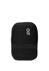 Suns Backpack Man  Bgs51003u Black In Black