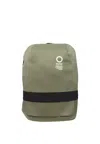 Suns Backpack Man  Bgs51003u Military In Green