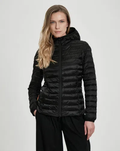 Suns Black Woman Jacket
