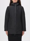 Suns Boards Jacket  Woman Color Black