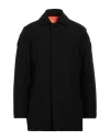 Suns Man Jacket Black Size Xl Polyamide