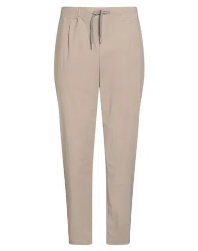 Suns Boards Man Pants Beige Size Xxl Polyamide, Elastane In Neutral