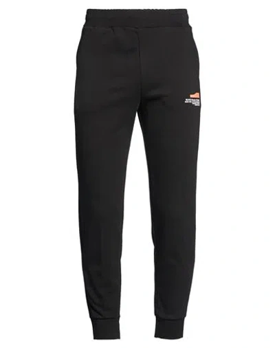 Suns Boards Man Pants Black Size M Cotton