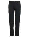 Suns Boards Man Pants Black Size M Polyamide, Elastane