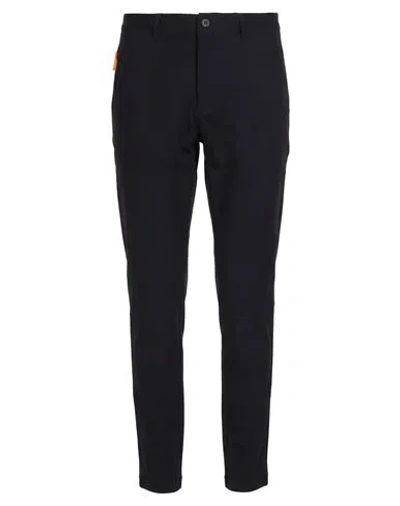 Suns Boards Man Pants Black Size S Polyamide, Elastane