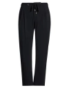 Suns Boards Man Pants Black Size Xl Polyamide, Elastane In Blue