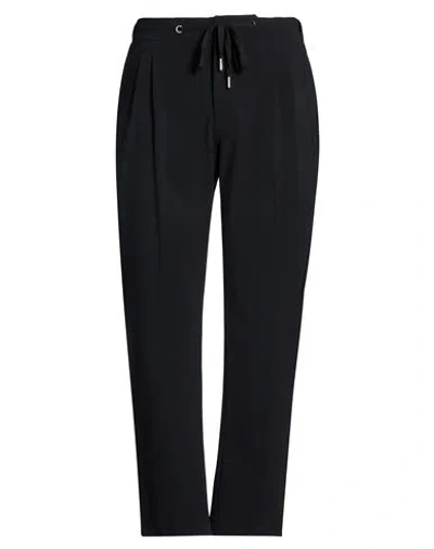 Suns Boards Man Pants Black Size Xl Polyamide, Elastane In Blue