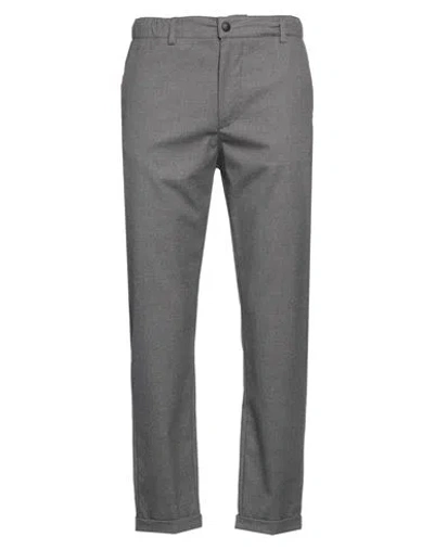 Suns Boards Man Pants Lead Size Xxl Polyester, Viscose, Elastane